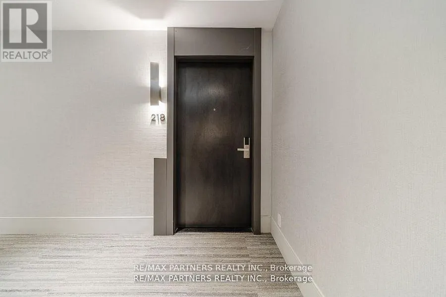 218 - 38 WATER WALK DRIVE