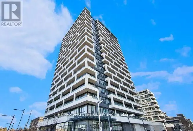 218 - 38 WATER WALK DRIVE