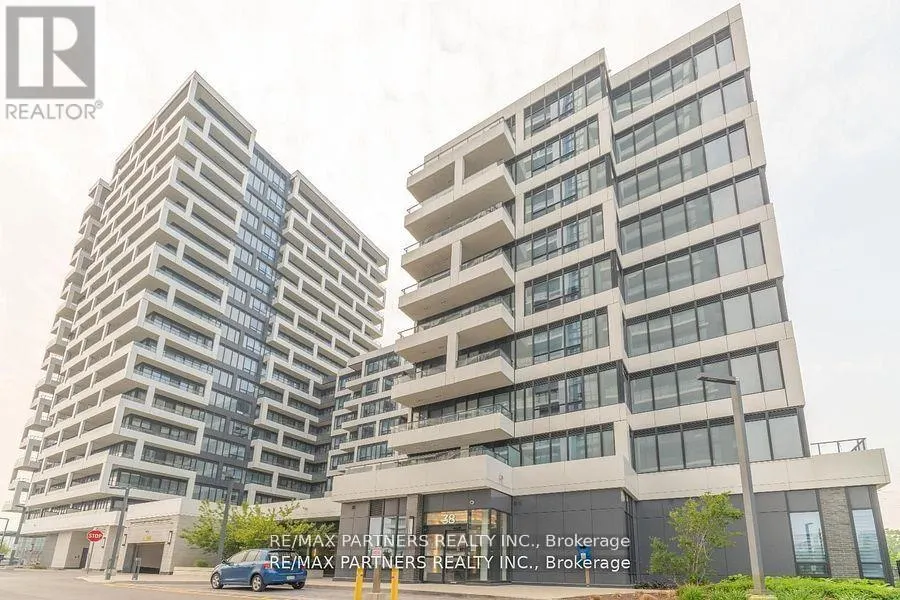 218 - 38 WATER WALK DRIVE