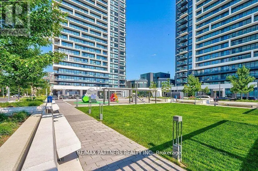 218 - 38 WATER WALK DRIVE