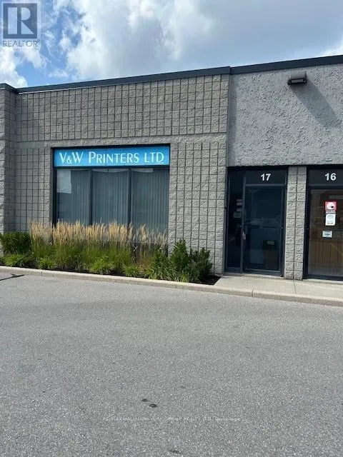 17 - 220 INDUSTRIAL PARKWAY S
