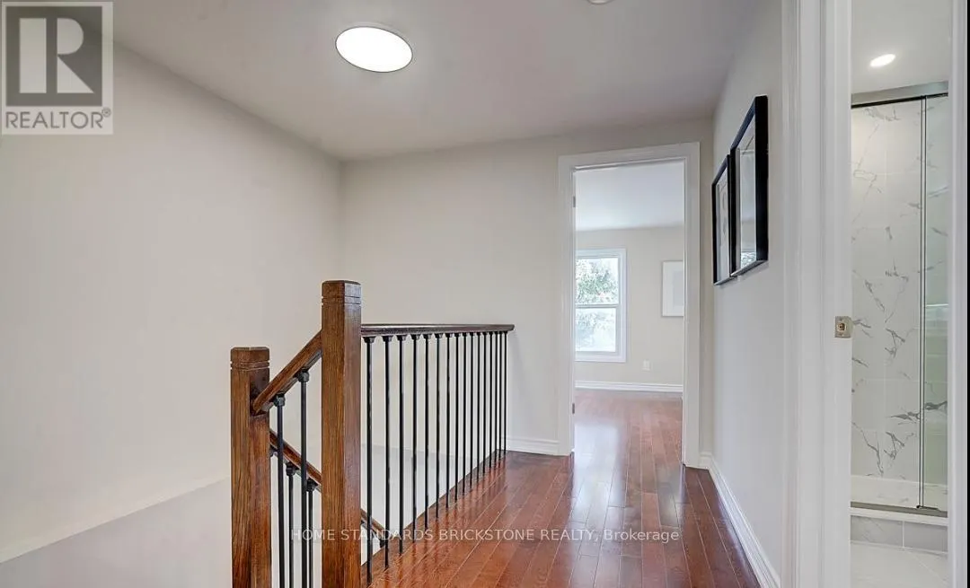 MAIN FLOOR - 24 BARRINGTON CRESCENT