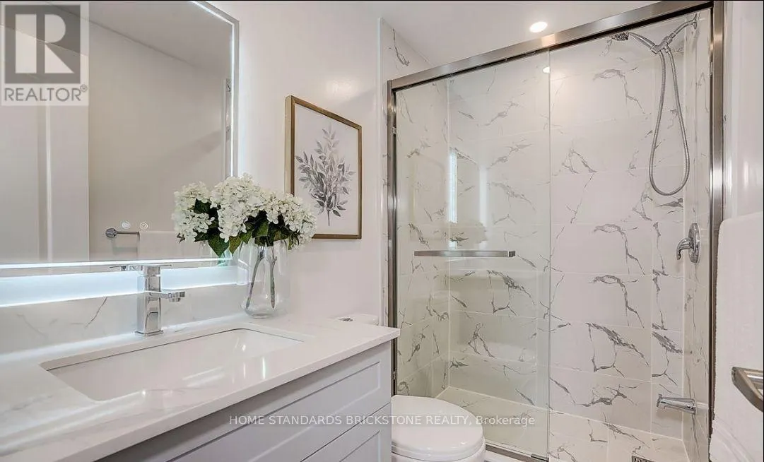 MAIN FLOOR - 24 BARRINGTON CRESCENT