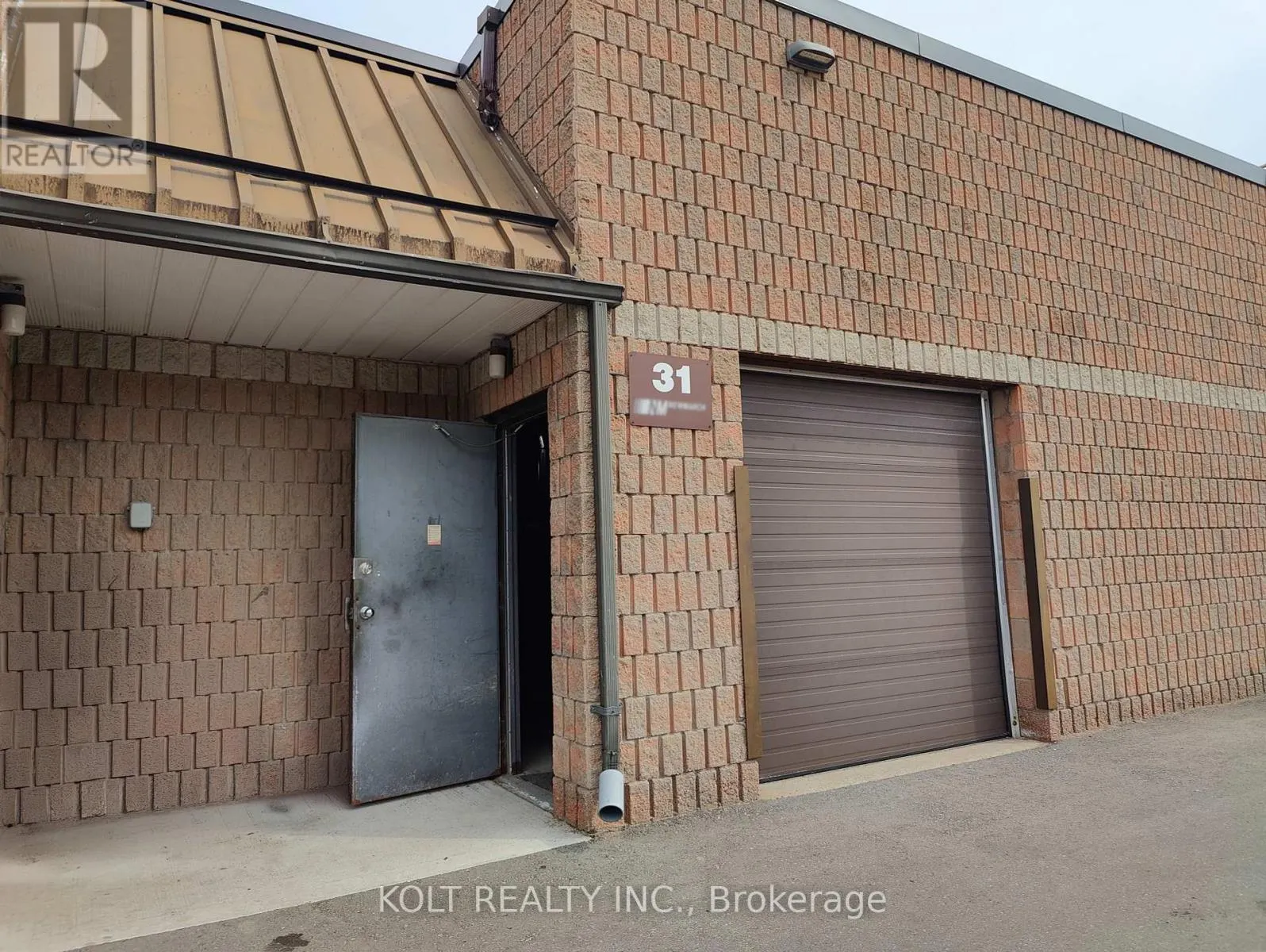 31 - 82 SANDIFORD DRIVE
