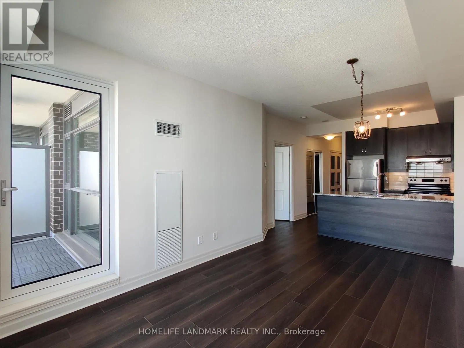 803 - 8110 BIRCHMOUNT ROAD