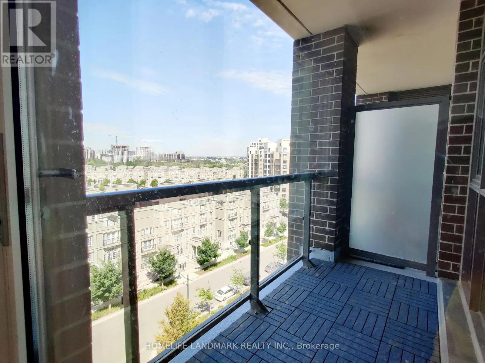 803 - 8110 BIRCHMOUNT ROAD