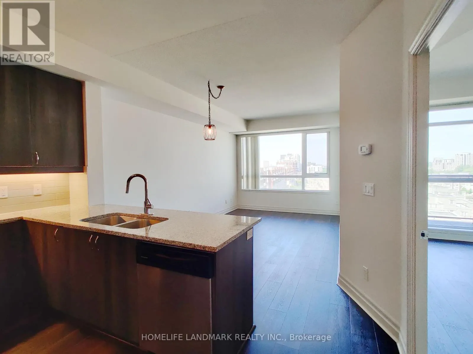 803 - 8110 BIRCHMOUNT ROAD