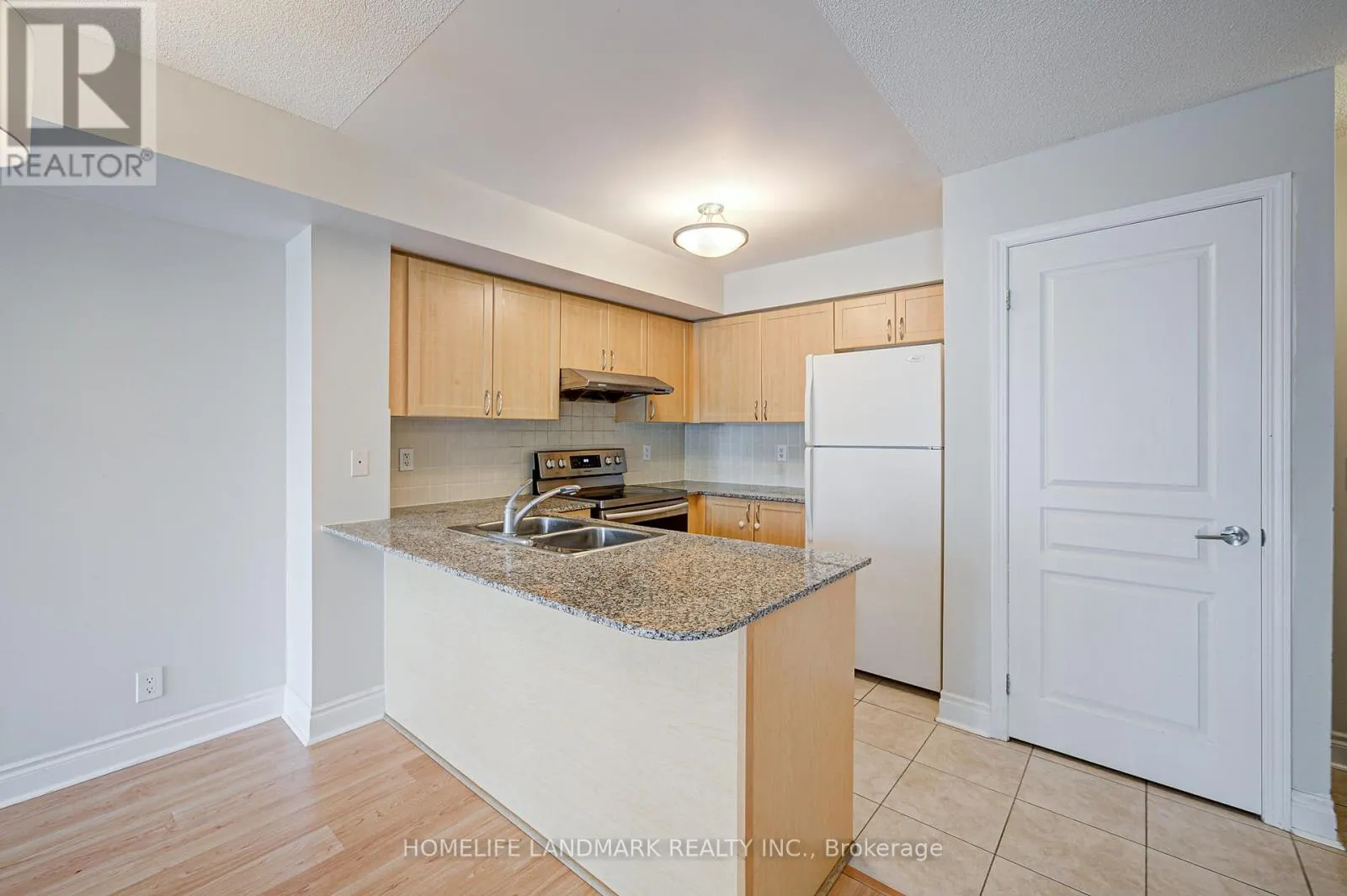 311 - 75 SOUTH TOWN CENTRE BOULEVARD