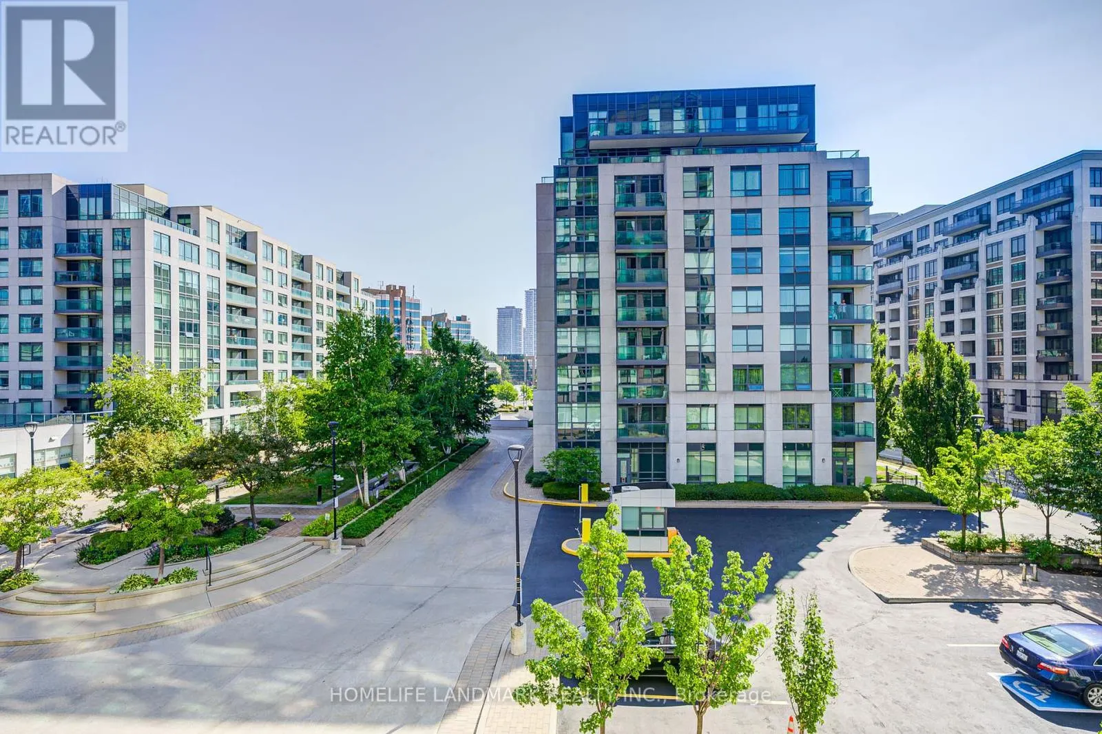 311 - 75 SOUTH TOWN CENTRE BOULEVARD