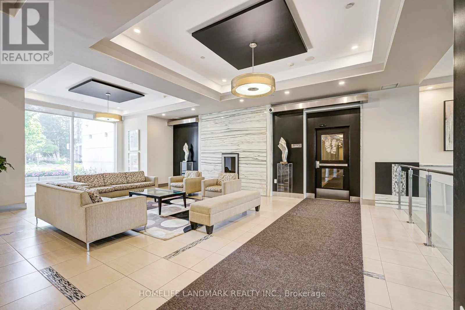 311 - 75 SOUTH TOWN CENTRE BOULEVARD