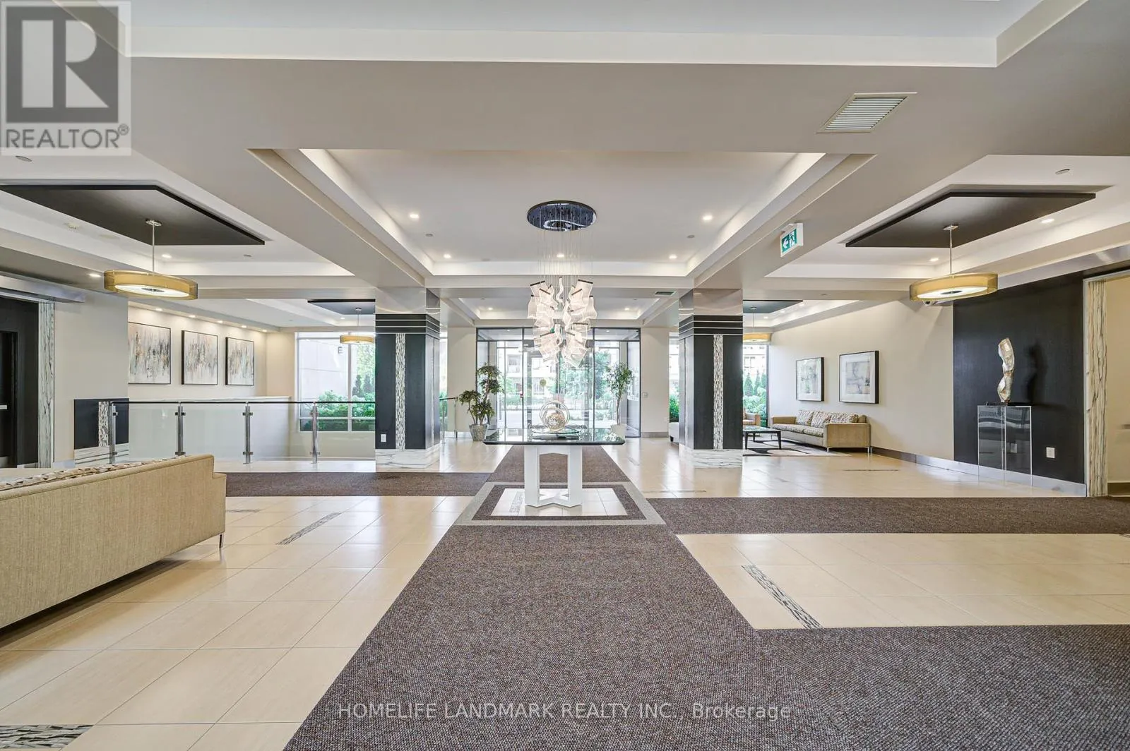 311 - 75 SOUTH TOWN CENTRE BOULEVARD