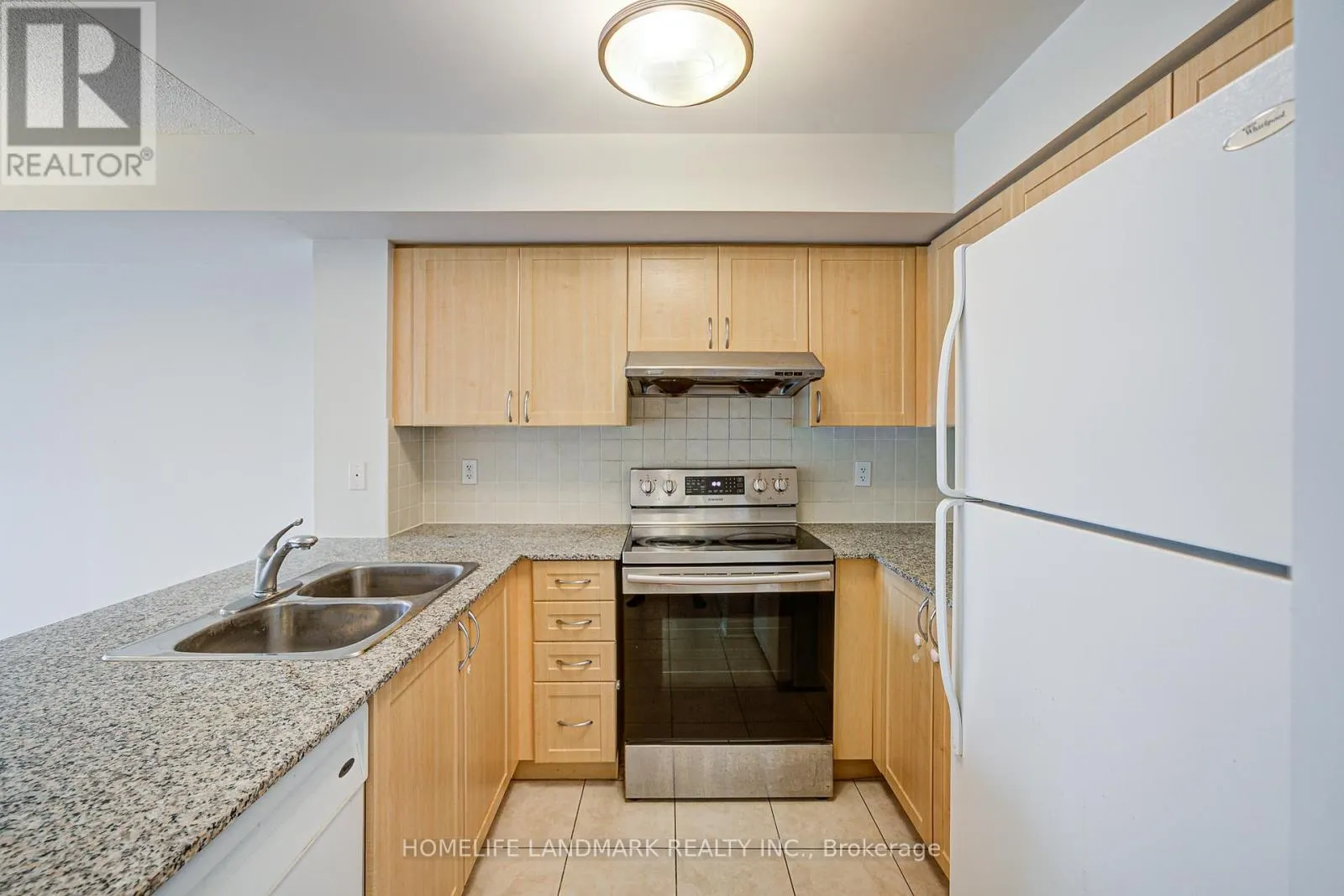311 - 75 SOUTH TOWN CENTRE BOULEVARD