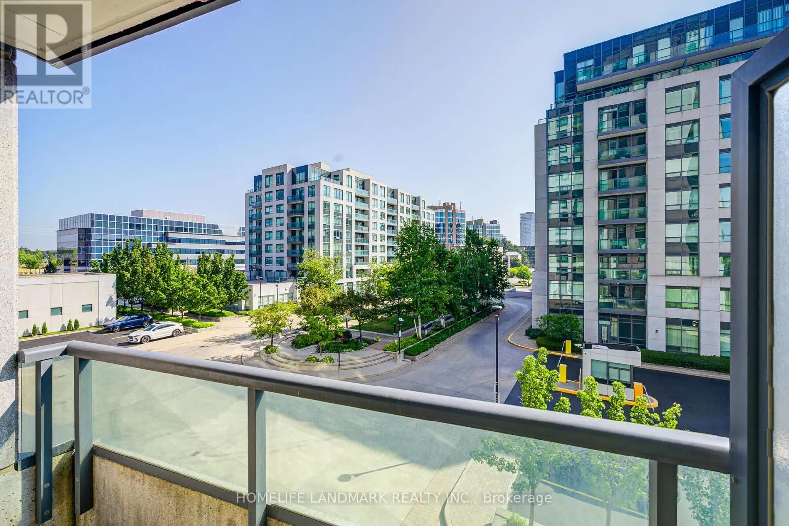 311 - 75 SOUTH TOWN CENTRE BOULEVARD