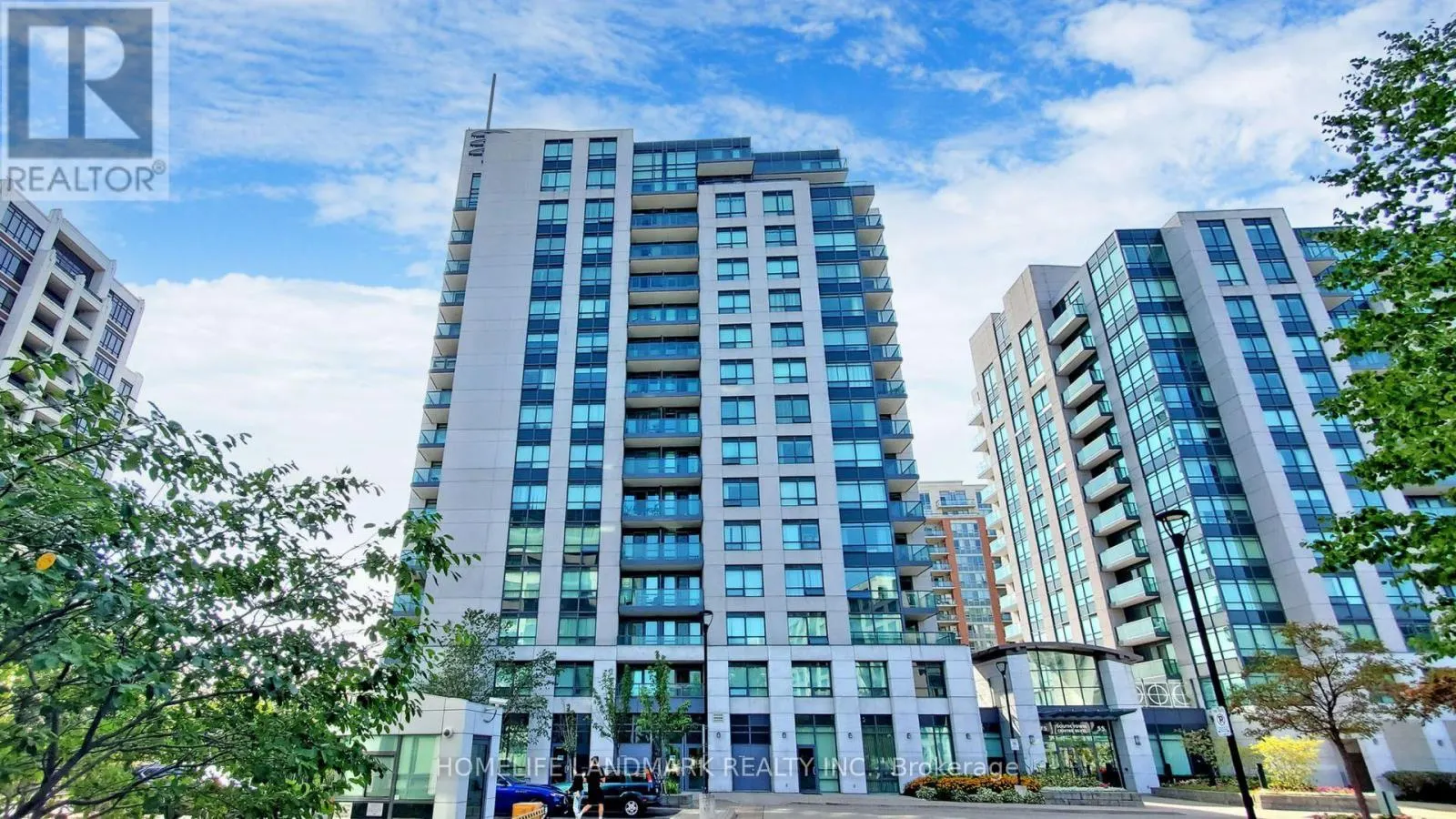 311 - 75 SOUTH TOWN CENTRE BOULEVARD