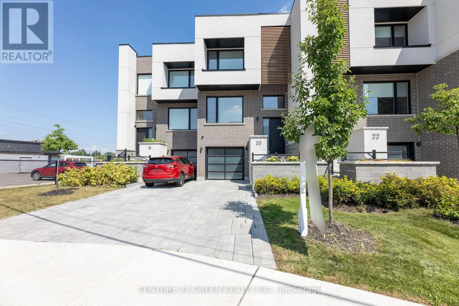 20 SUNSET BEACH ROAD