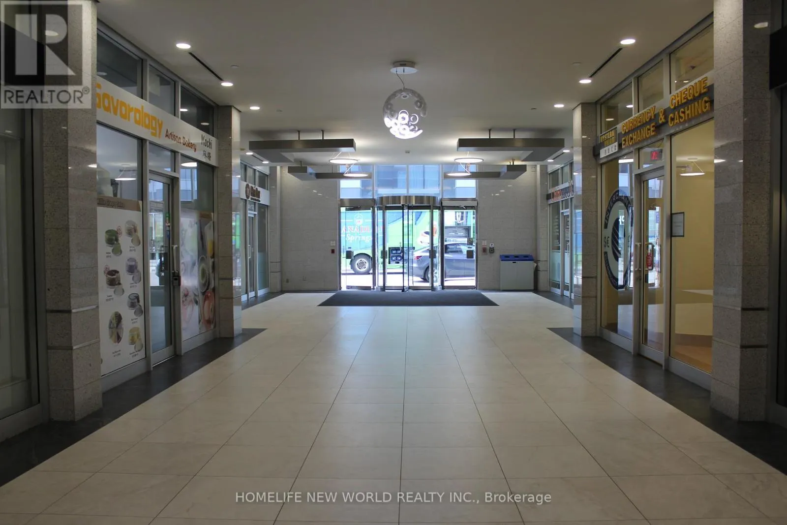206 - 3621 HIGHWAY 7 E