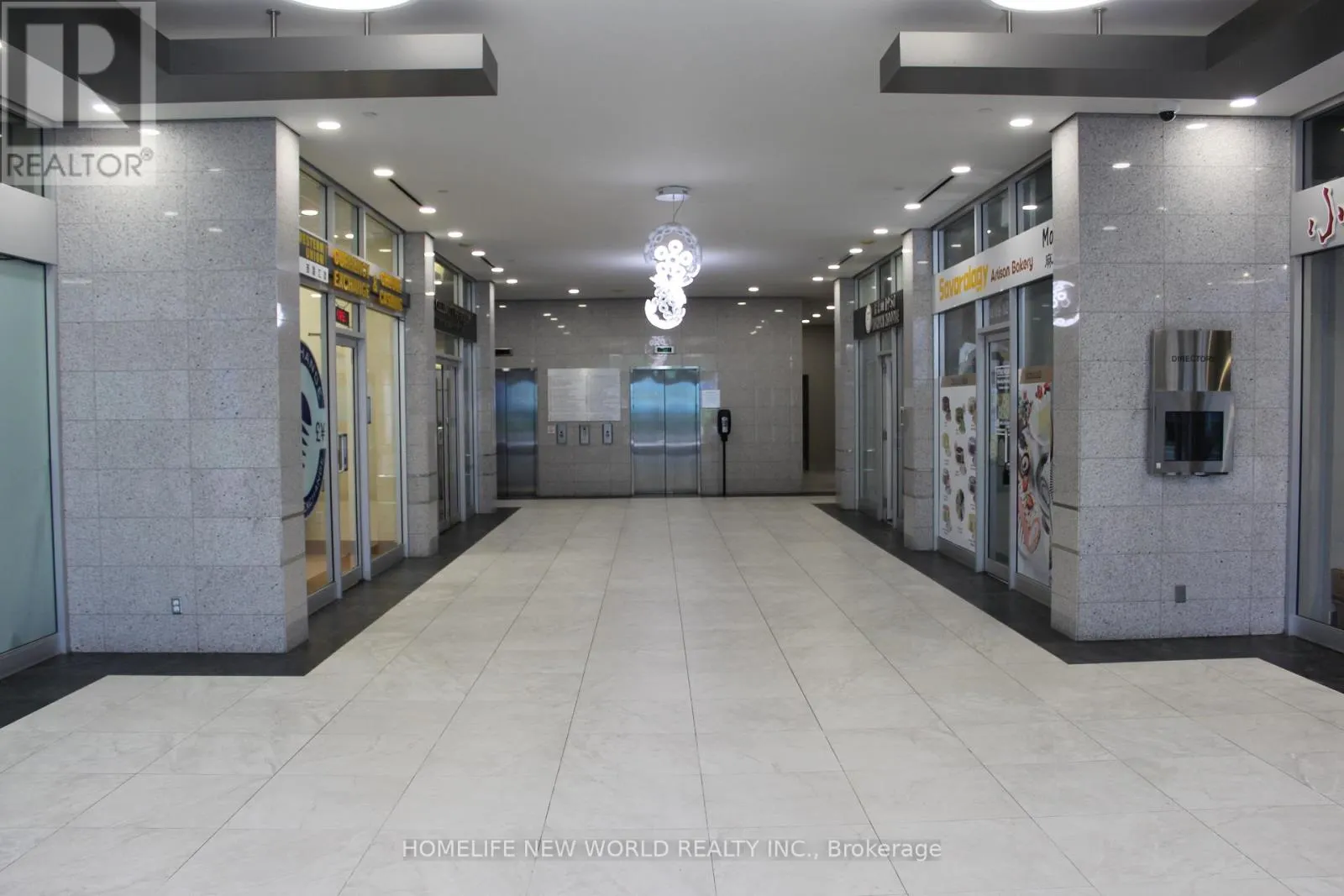 206 - 3621 HIGHWAY 7 E