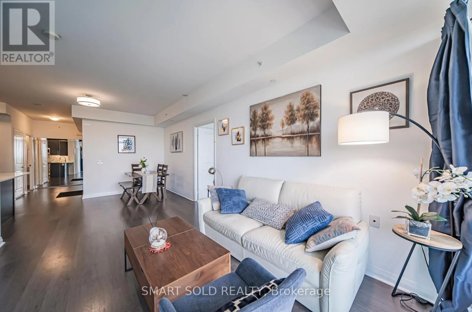 603 - 55 ONEIDA CRESCENT