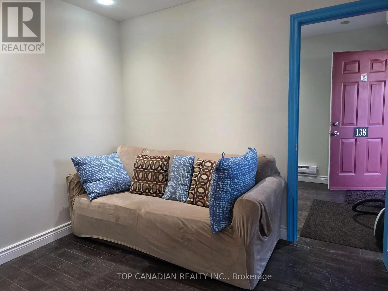 138 MILESTONE CRESCENT