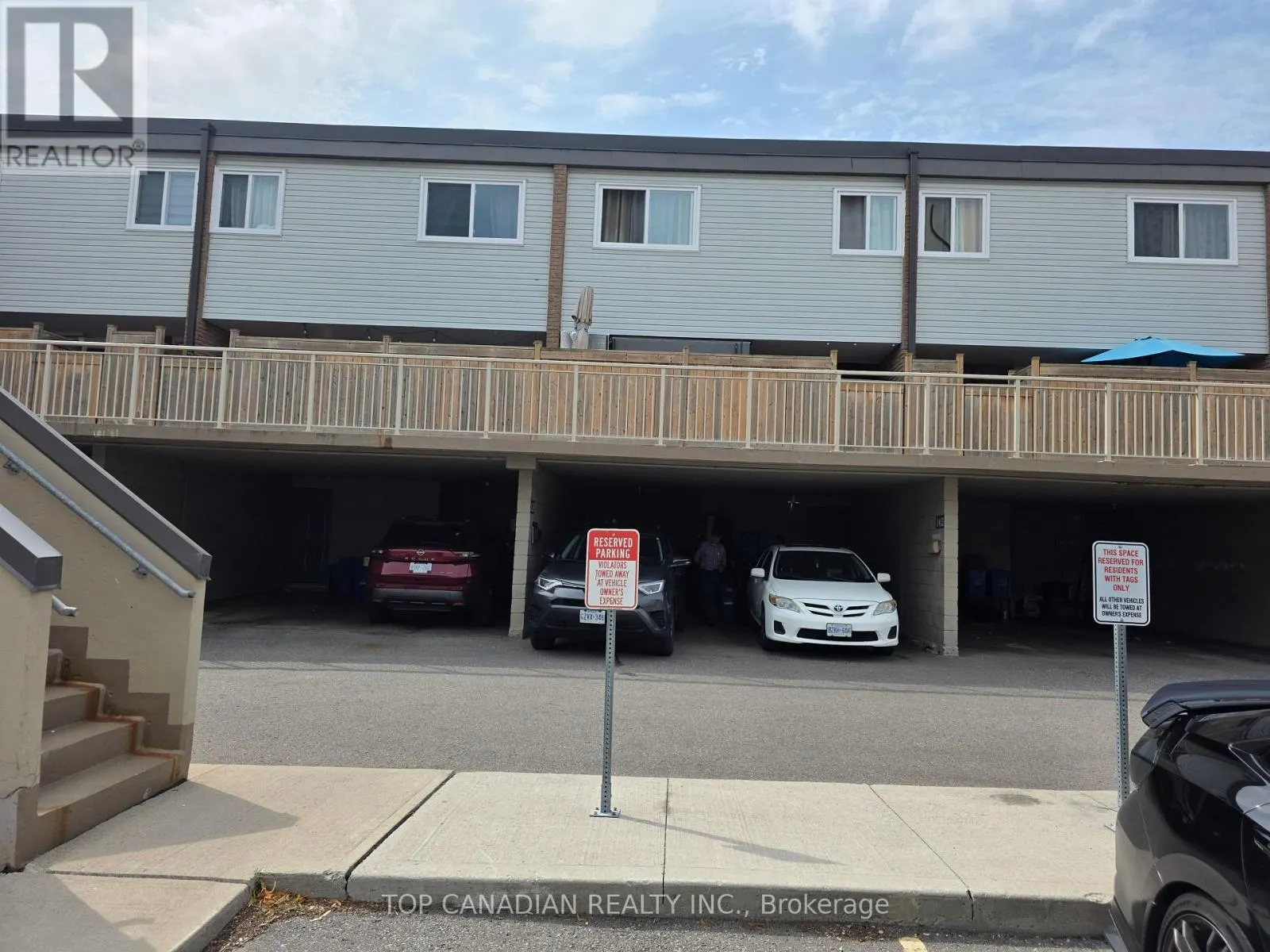 138 MILESTONE CRESCENT
