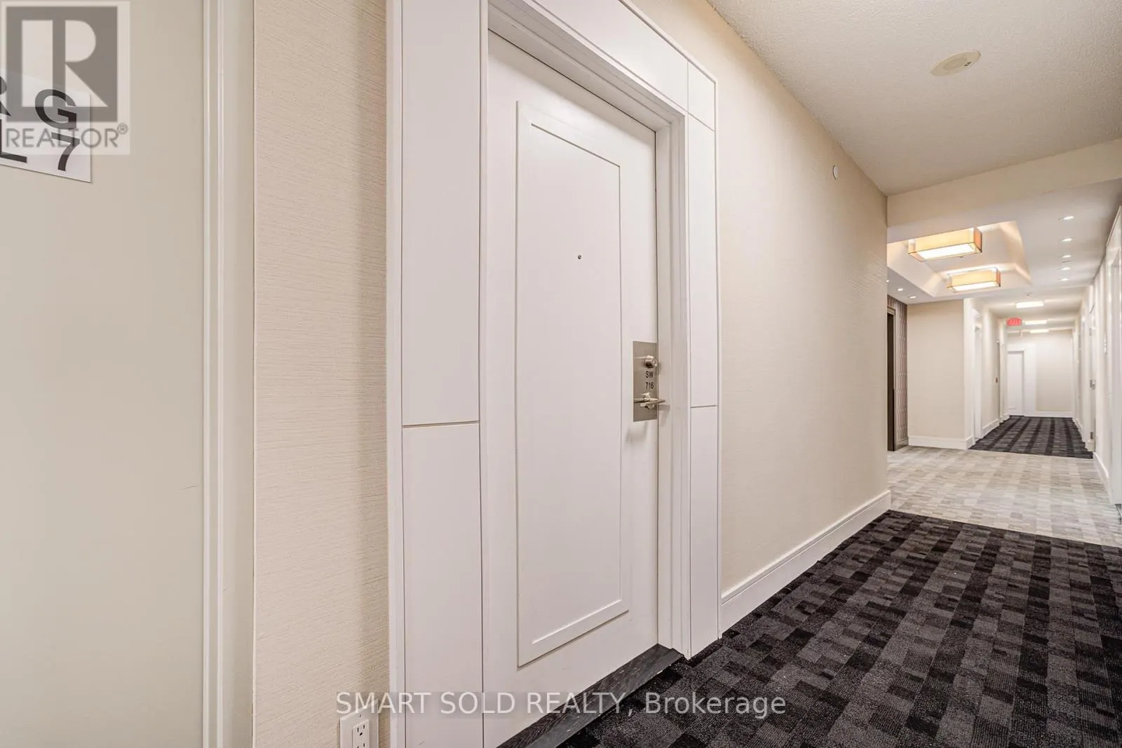 716 - 9191 YONGE STREET