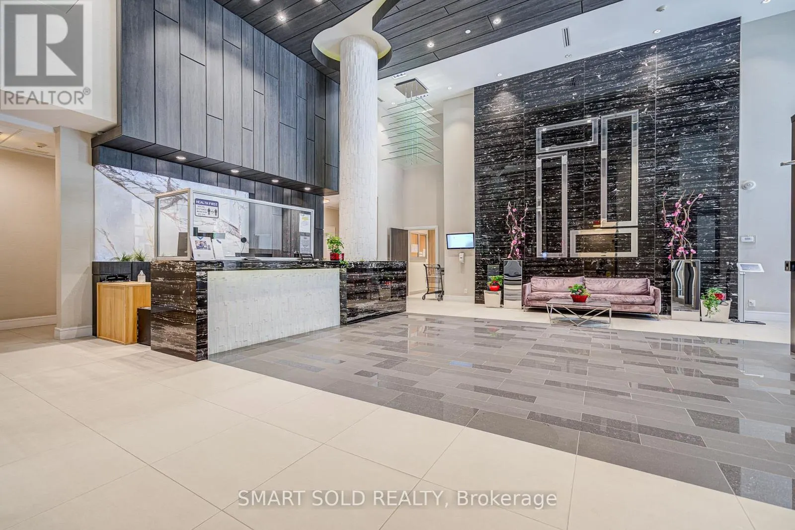 716 - 9191 YONGE STREET