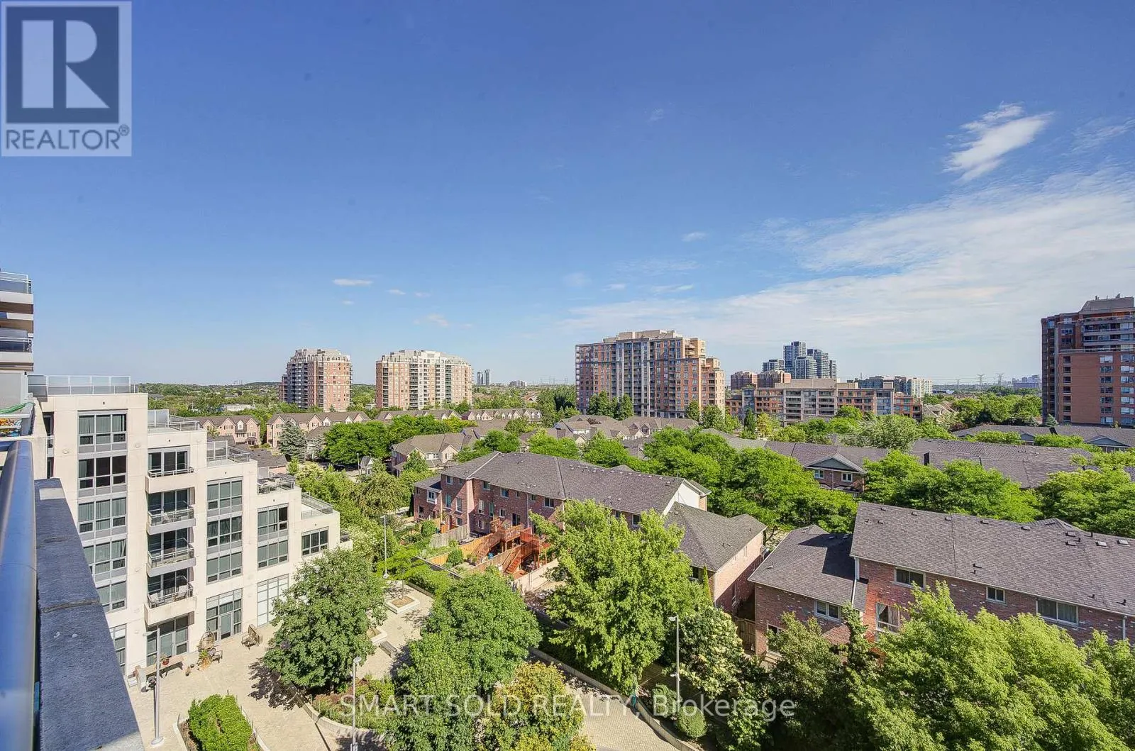 716 - 9191 YONGE STREET