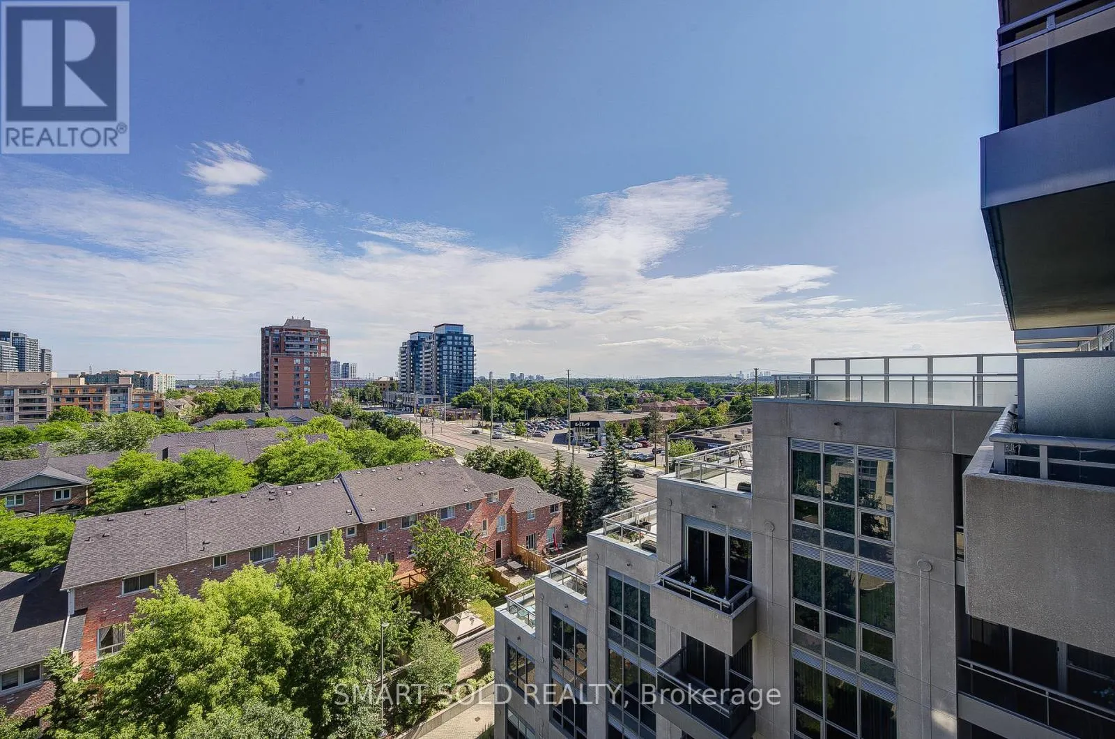 716 - 9191 YONGE STREET