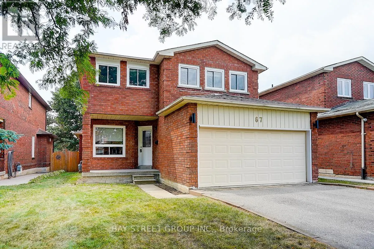 67 KYLA CRESCENT