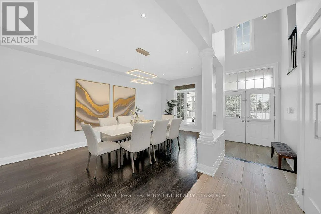 15 BASILICA DRIVE