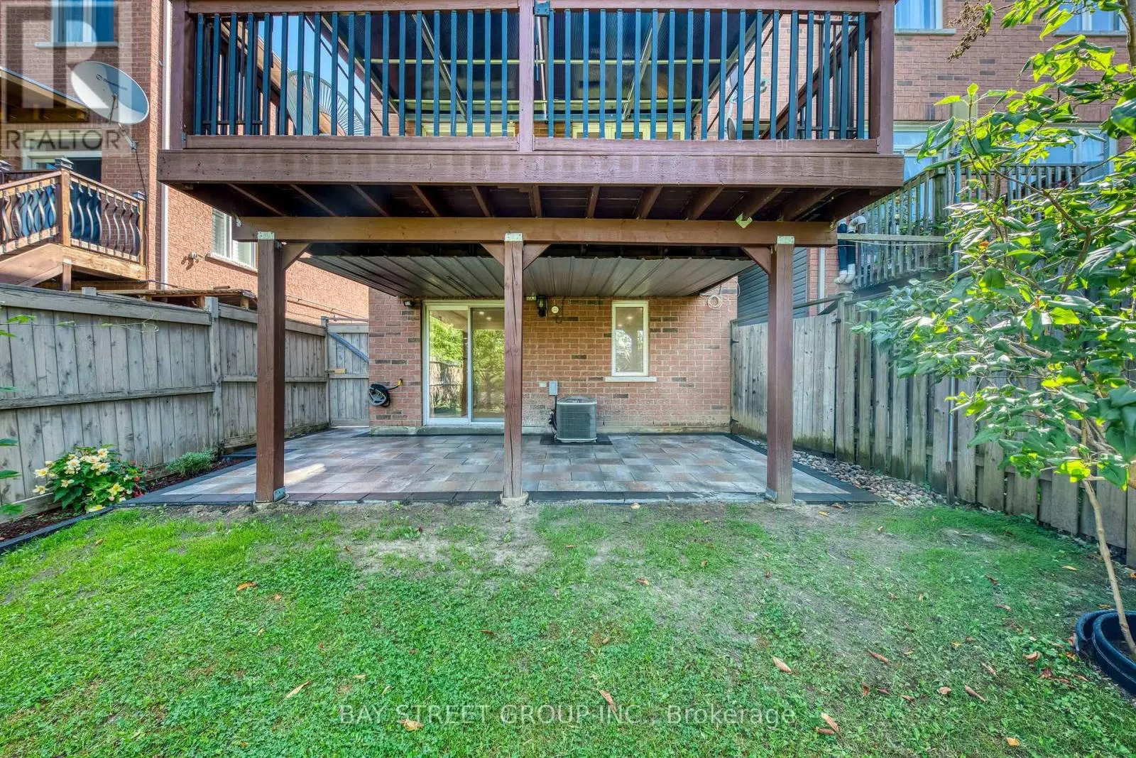 65 - 8 TOWNWOOD DRIVE