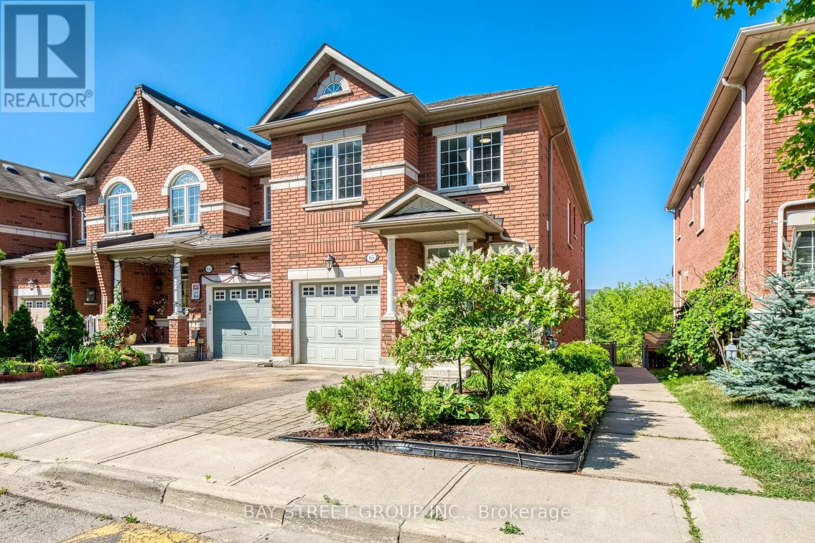 65 - 8 TOWNWOOD DRIVE