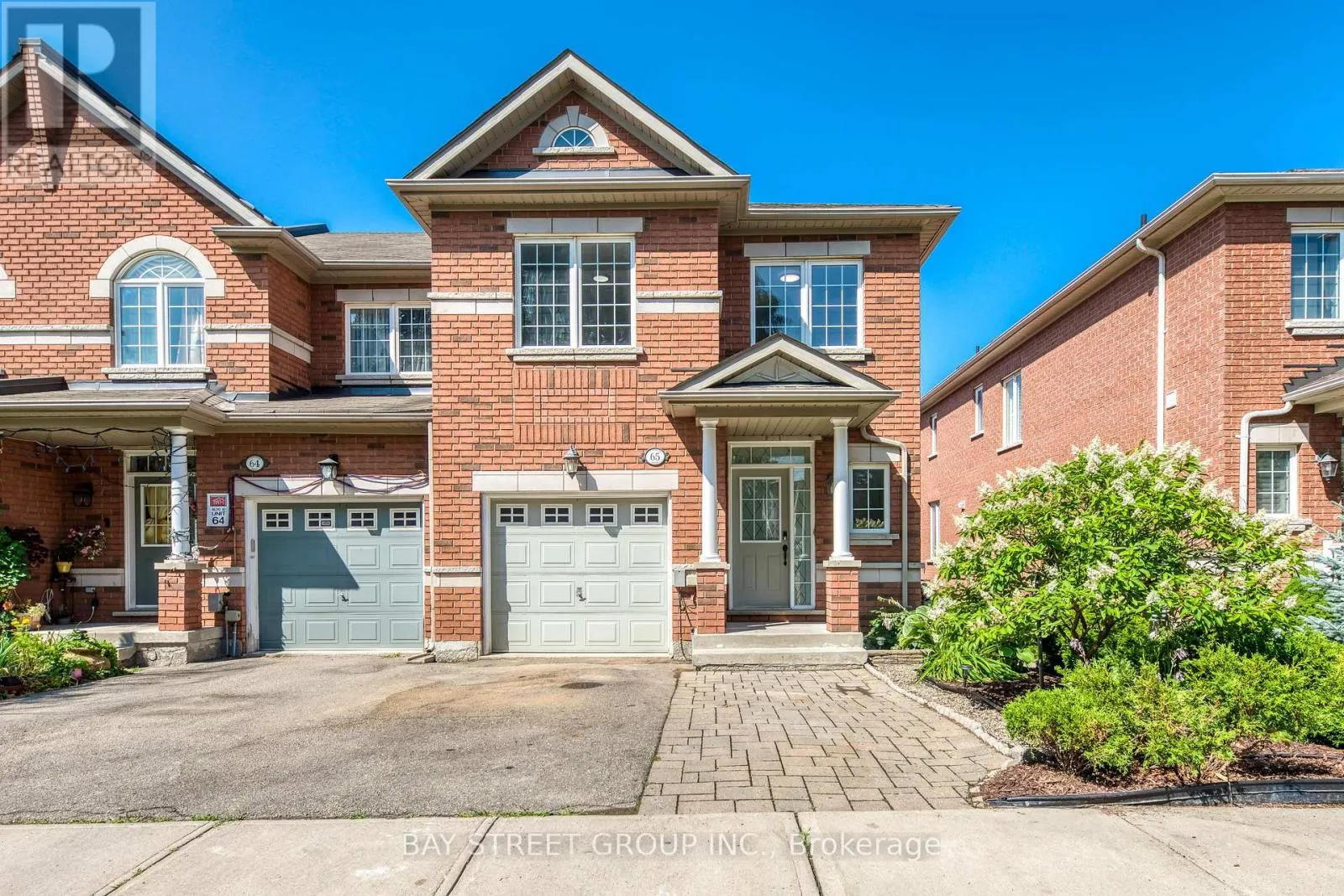 65 - 8 TOWNWOOD DRIVE