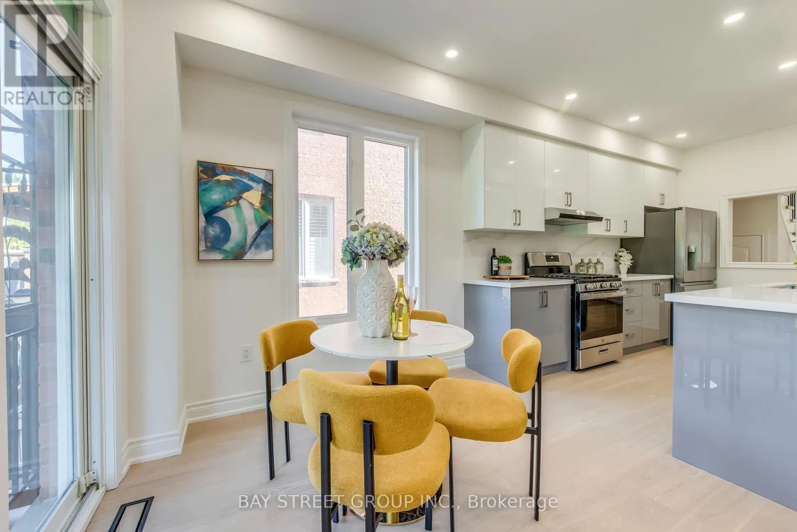 65 - 8 TOWNWOOD DRIVE