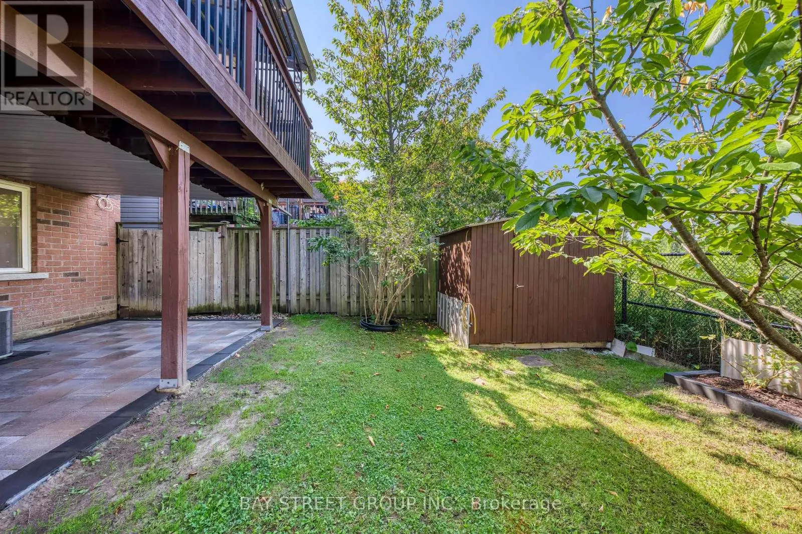 65 - 8 TOWNWOOD DRIVE