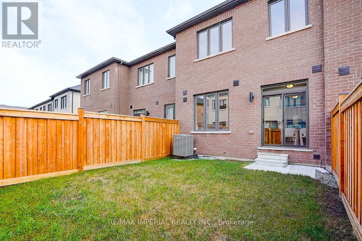 168 BAWDEN DRIVE