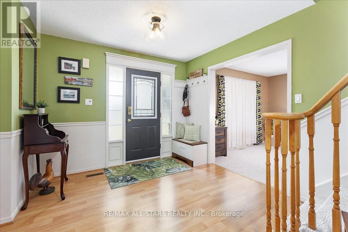15 AILSA DRIVE