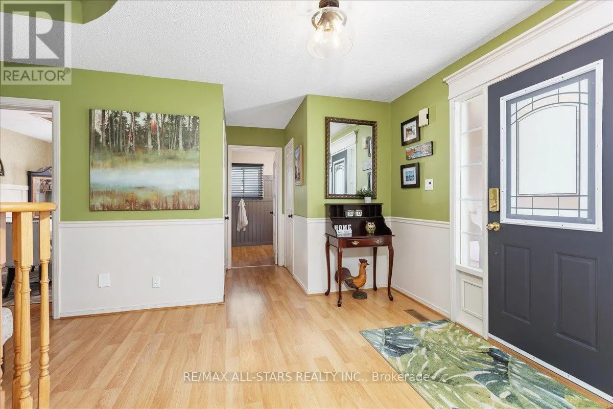 15 AILSA DRIVE