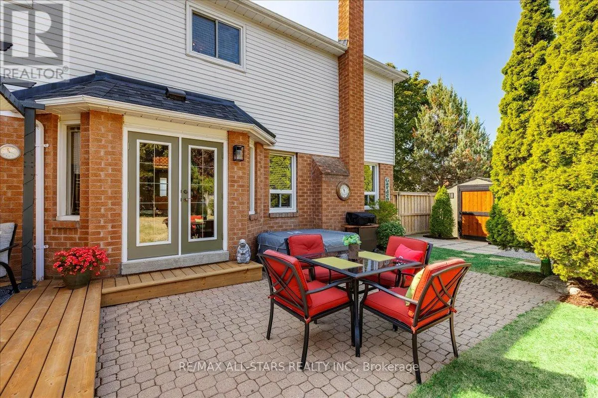 15 AILSA DRIVE