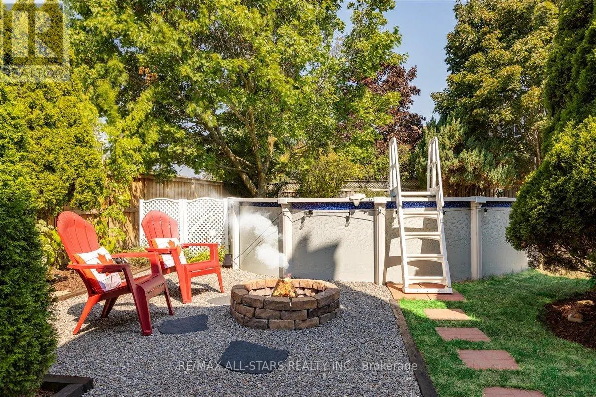 15 AILSA DRIVE