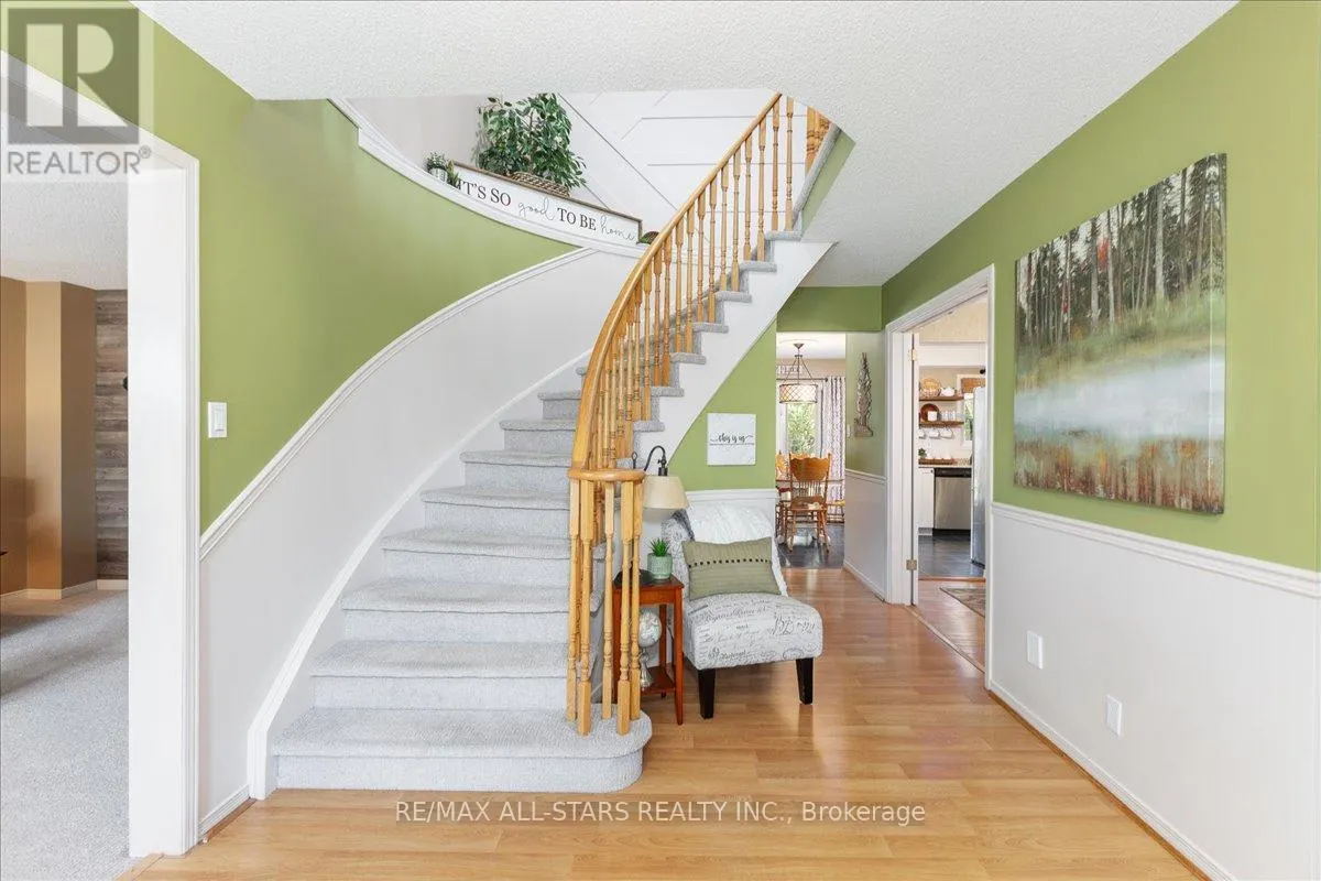 15 AILSA DRIVE