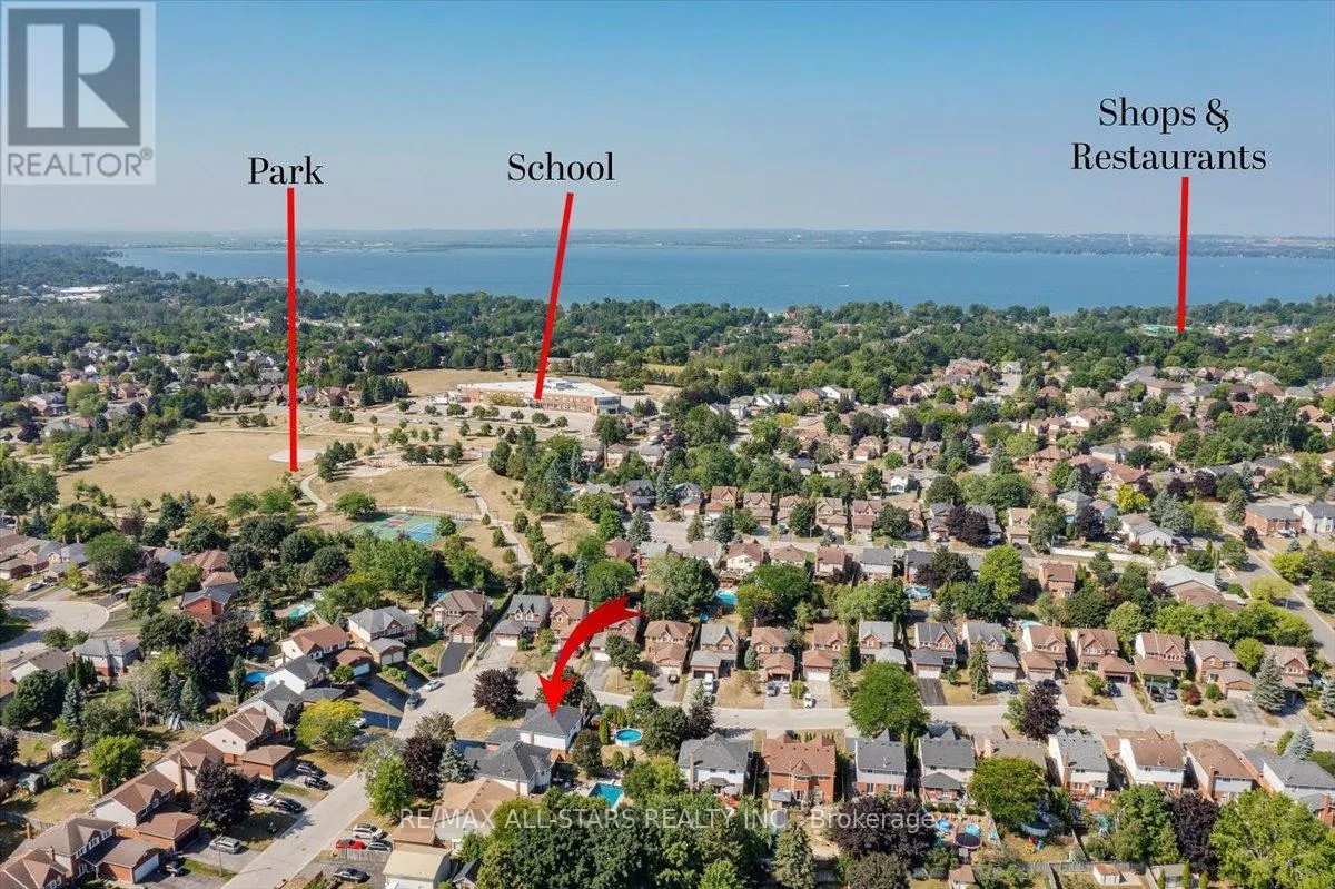 15 AILSA DRIVE