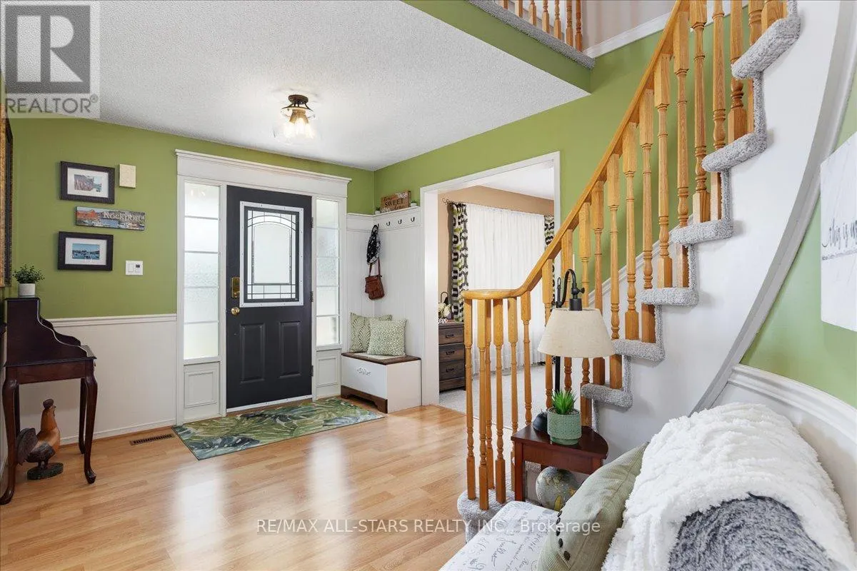 15 AILSA DRIVE