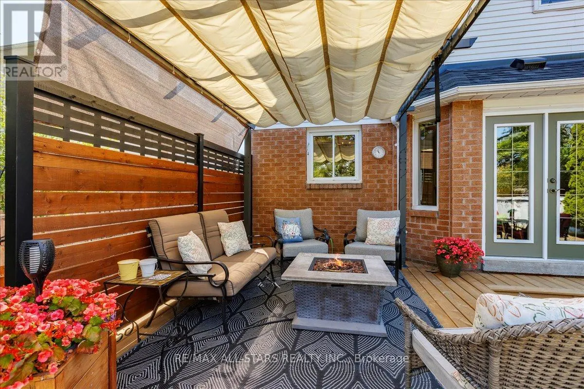 15 AILSA DRIVE