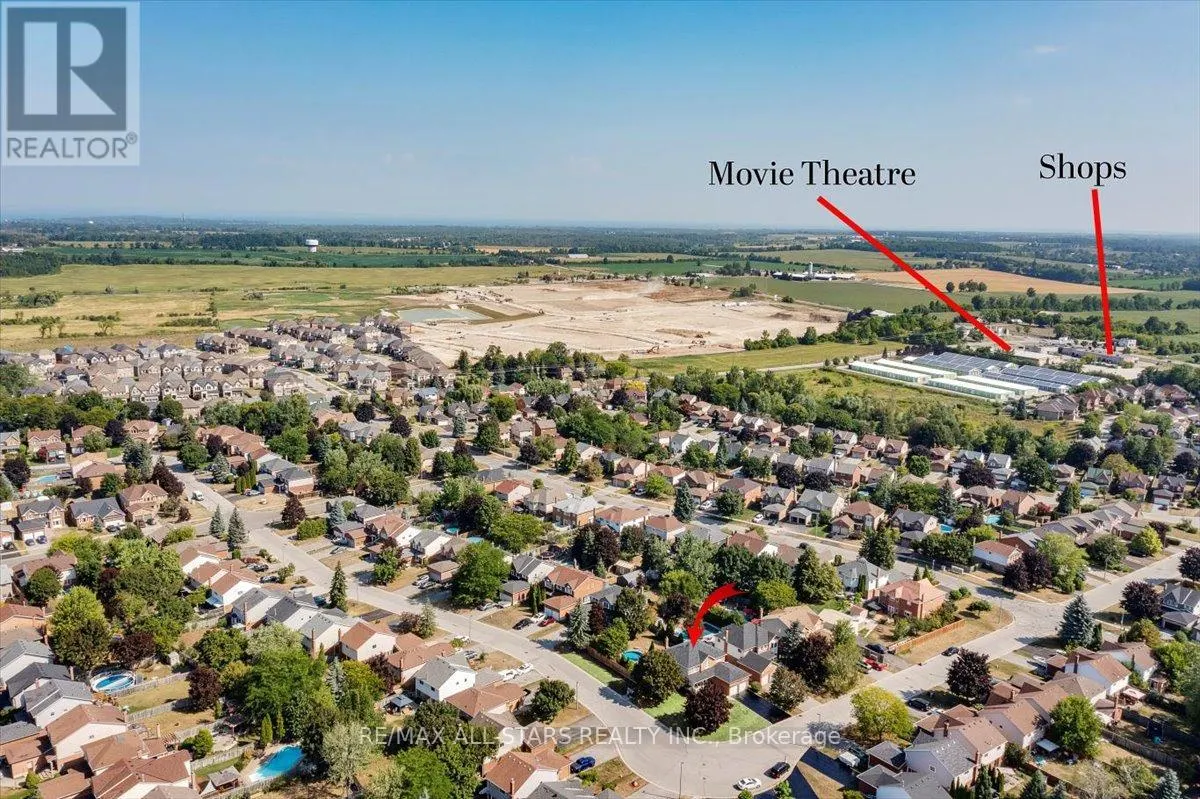 15 AILSA DRIVE