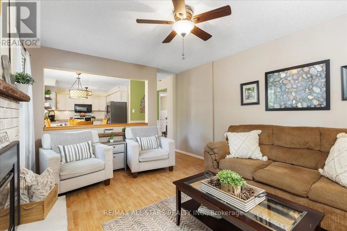 15 AILSA DRIVE