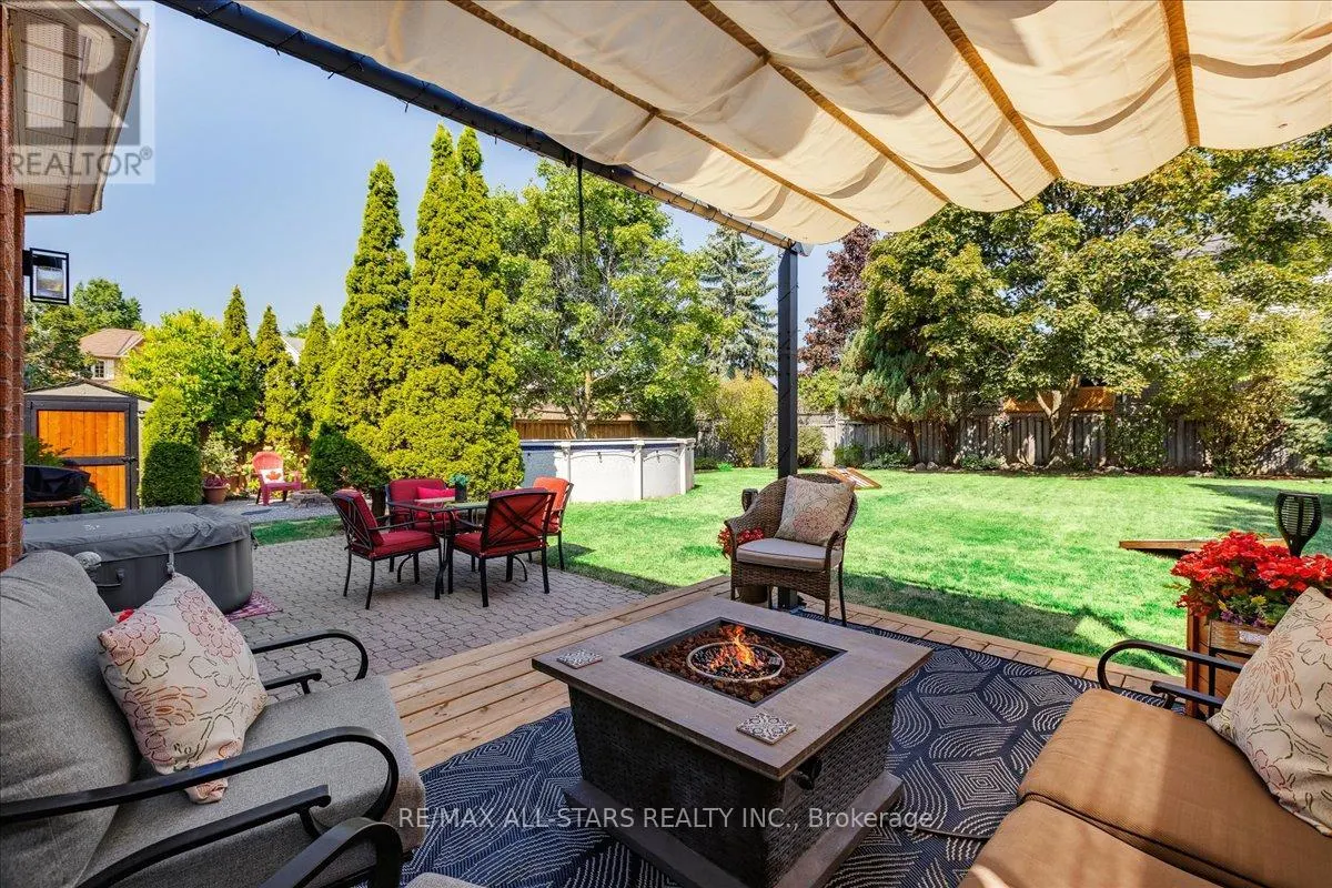 15 AILSA DRIVE