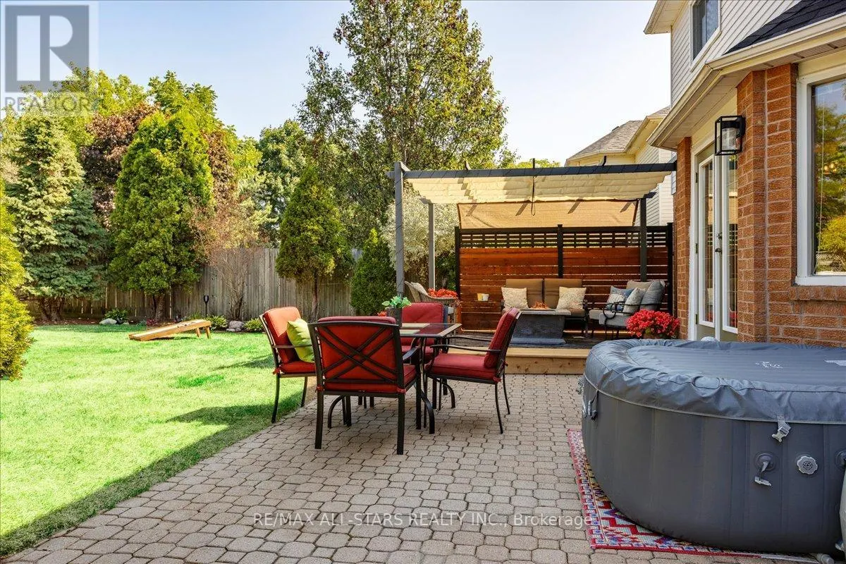 15 AILSA DRIVE