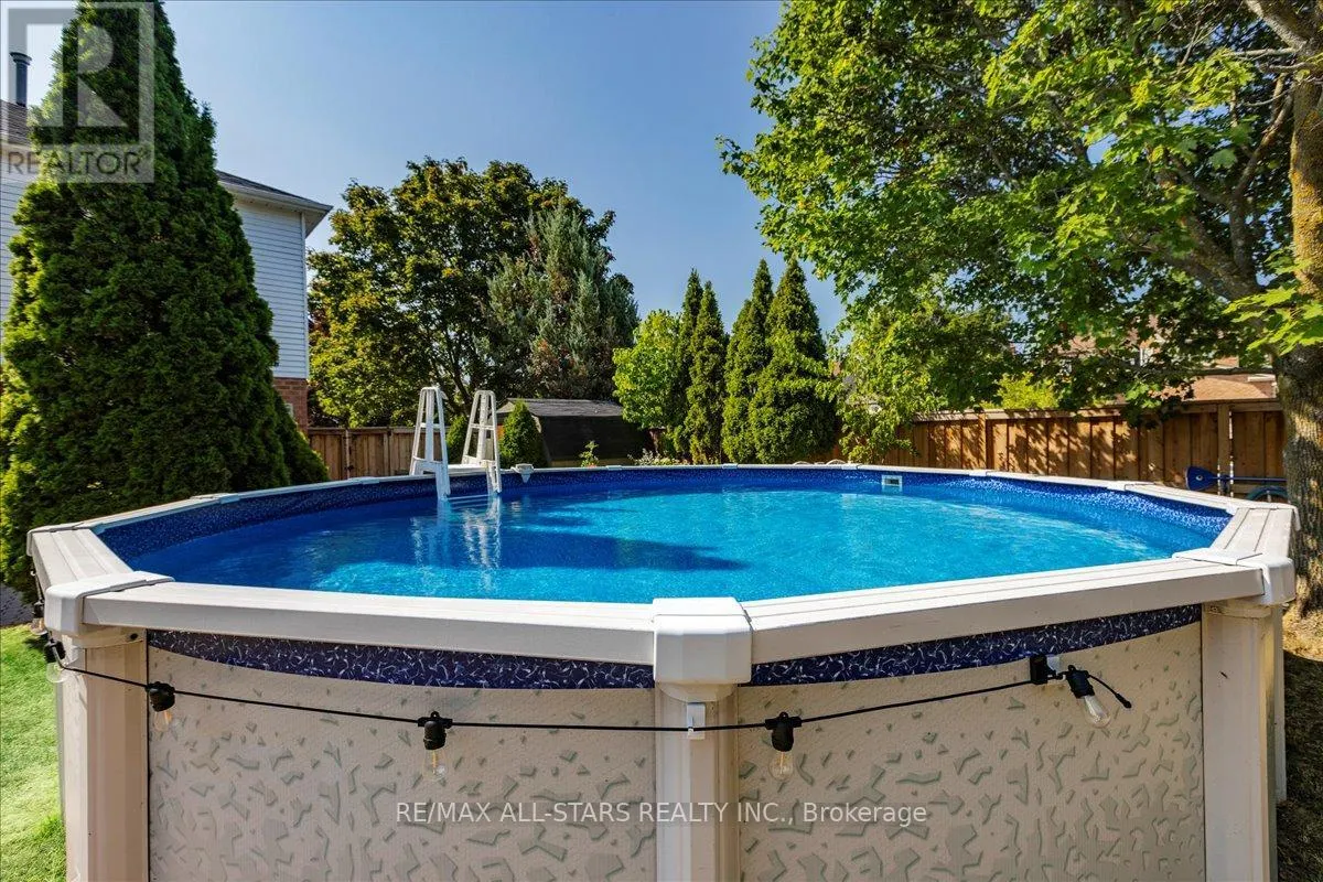 15 AILSA DRIVE