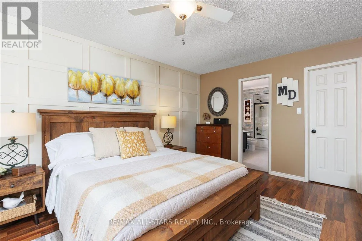 15 AILSA DRIVE